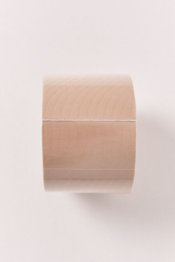 Women'secret Breast lifting adhesive tape 5m nude