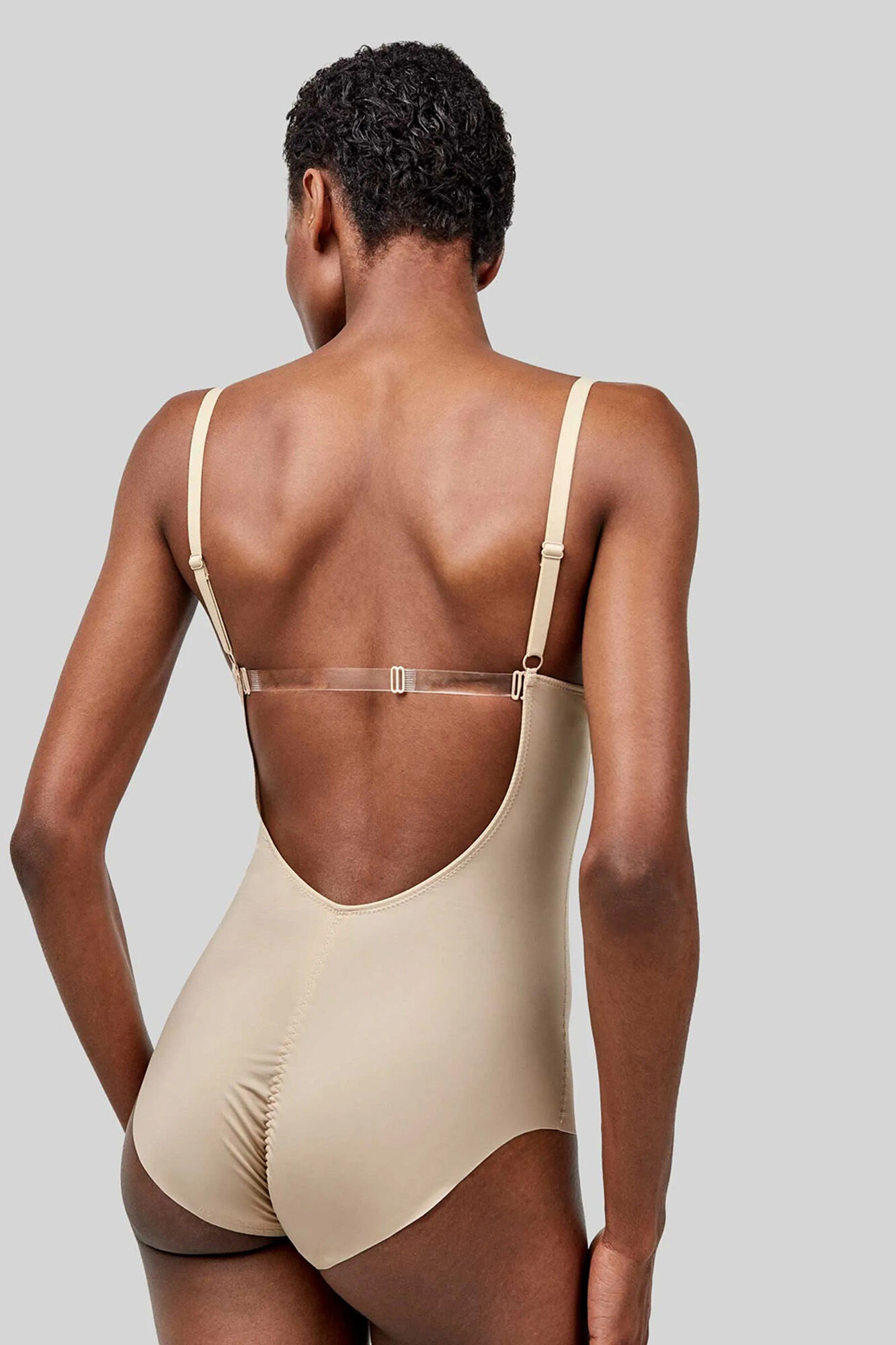 Gisela Body espalda libre