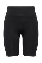 Only Play Biciklističke tajice Crna