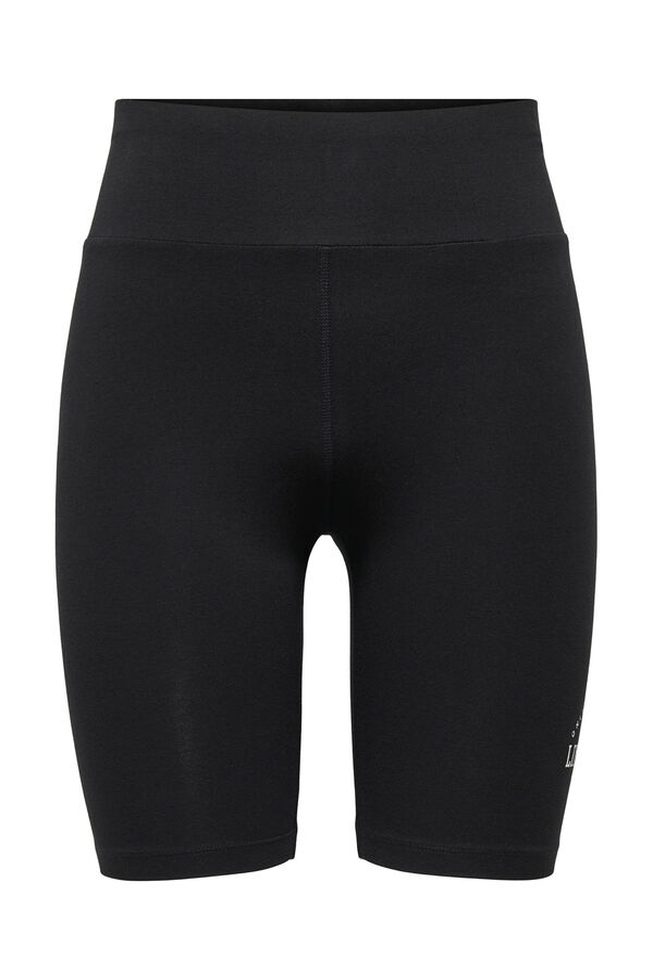 Only Play Biciklističke tajice Crna