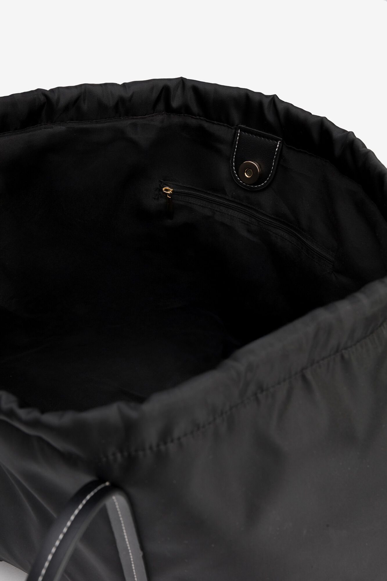 Vilanova Bolso Shopper de Nylon