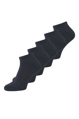 Jack & Jones 5-pack socks blue