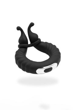 Womensecret OOOH THE RING - anillo black