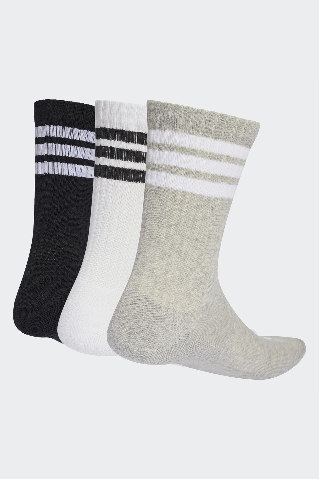 Adidas Pack 3 Adidas socks