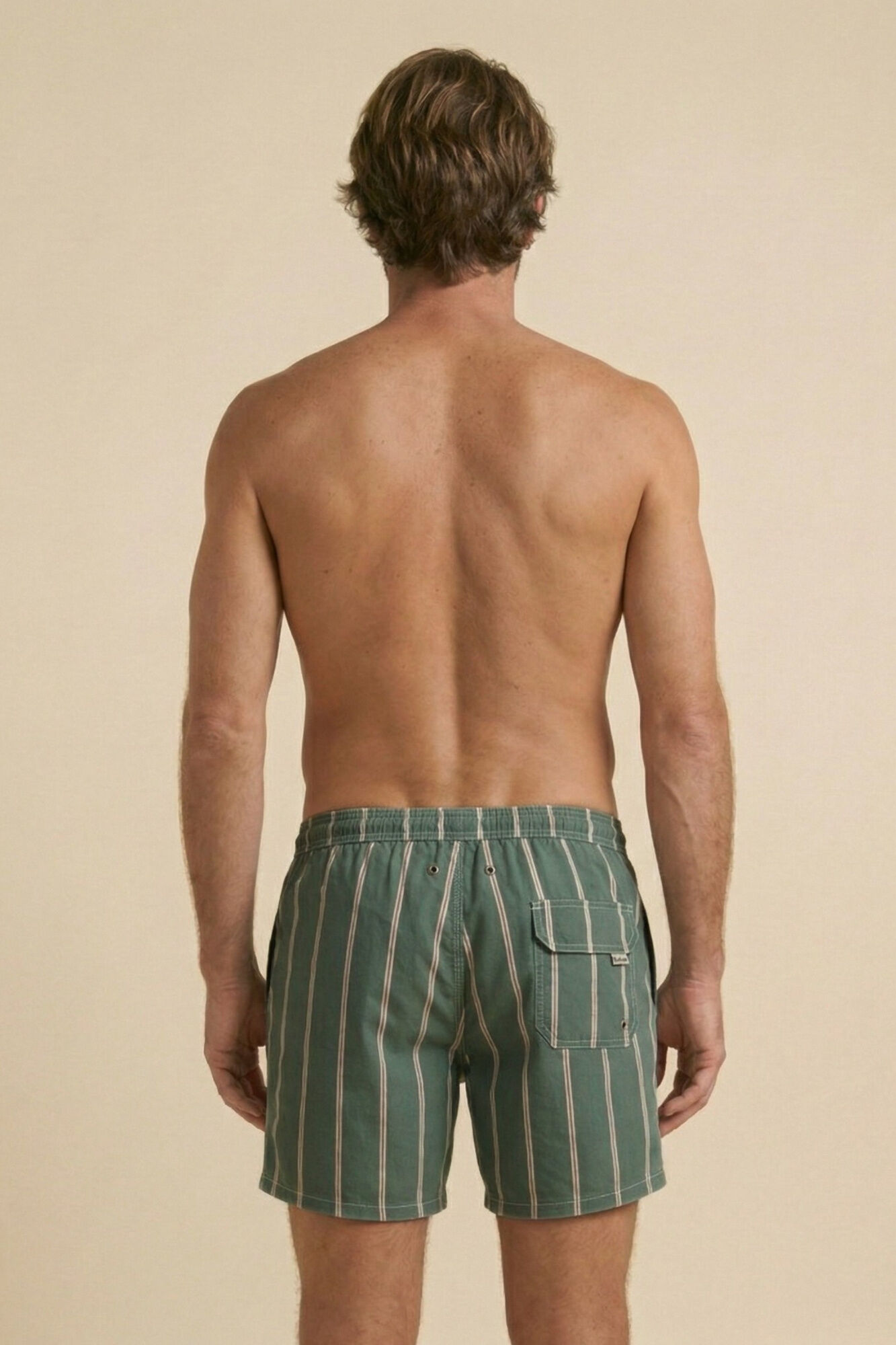 Robin Ba&ntilde;ador NY Diner