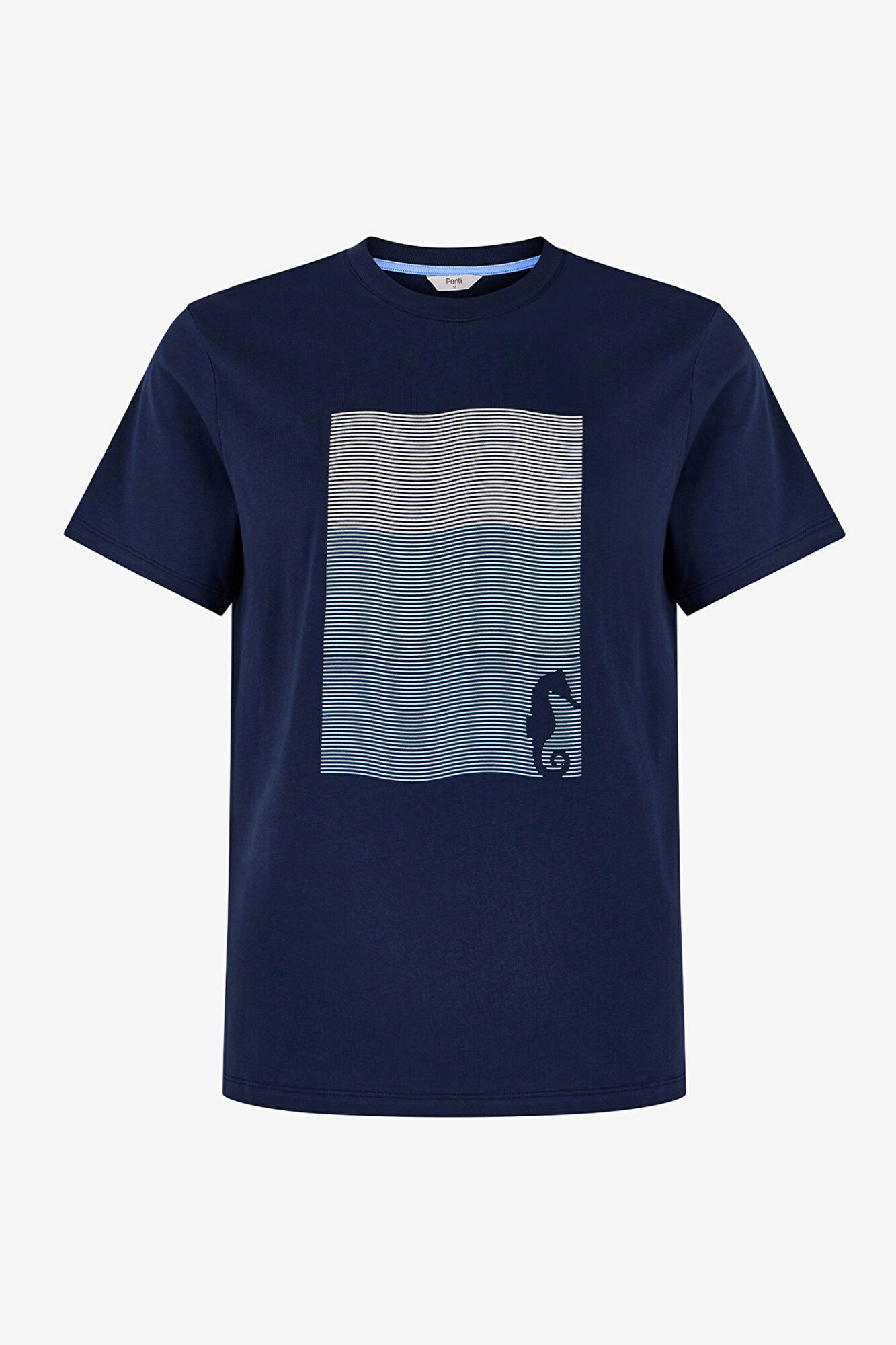 Penti Conjunto pijama curto serigrafia