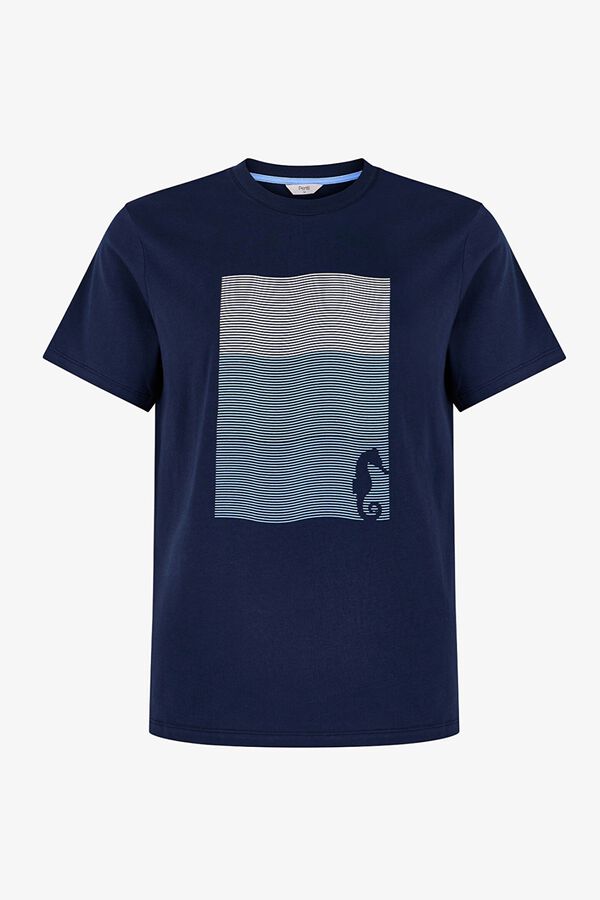 Penti Printed short pyjamas printed