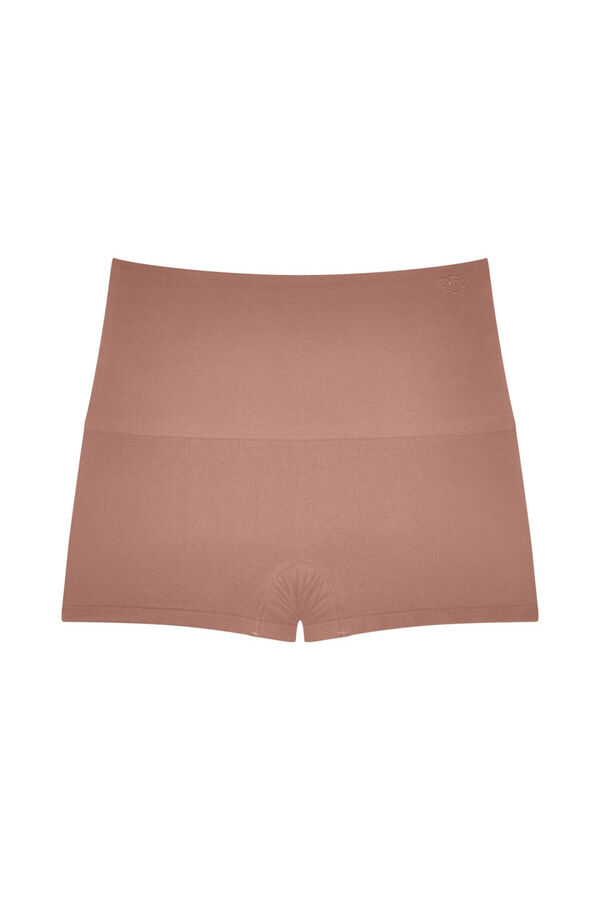 Triumph Triumph Soft Sculpt Bandeau short Braon