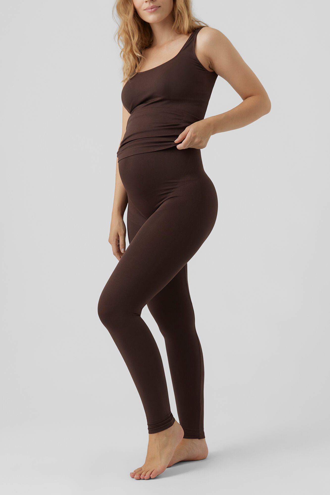 Mamalicious Maternity long leggings