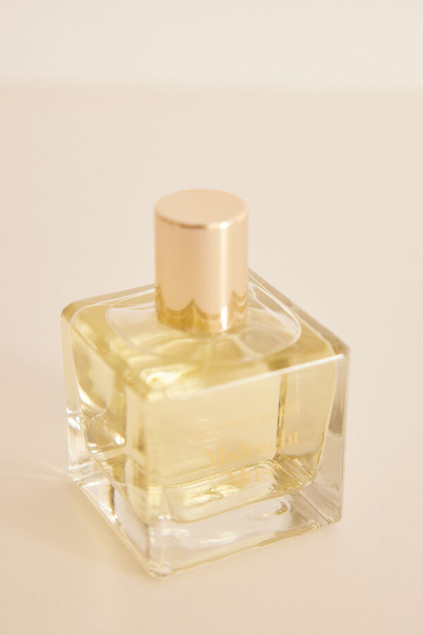 Womensecret Midnight Muse' perfume 50 ml. white
