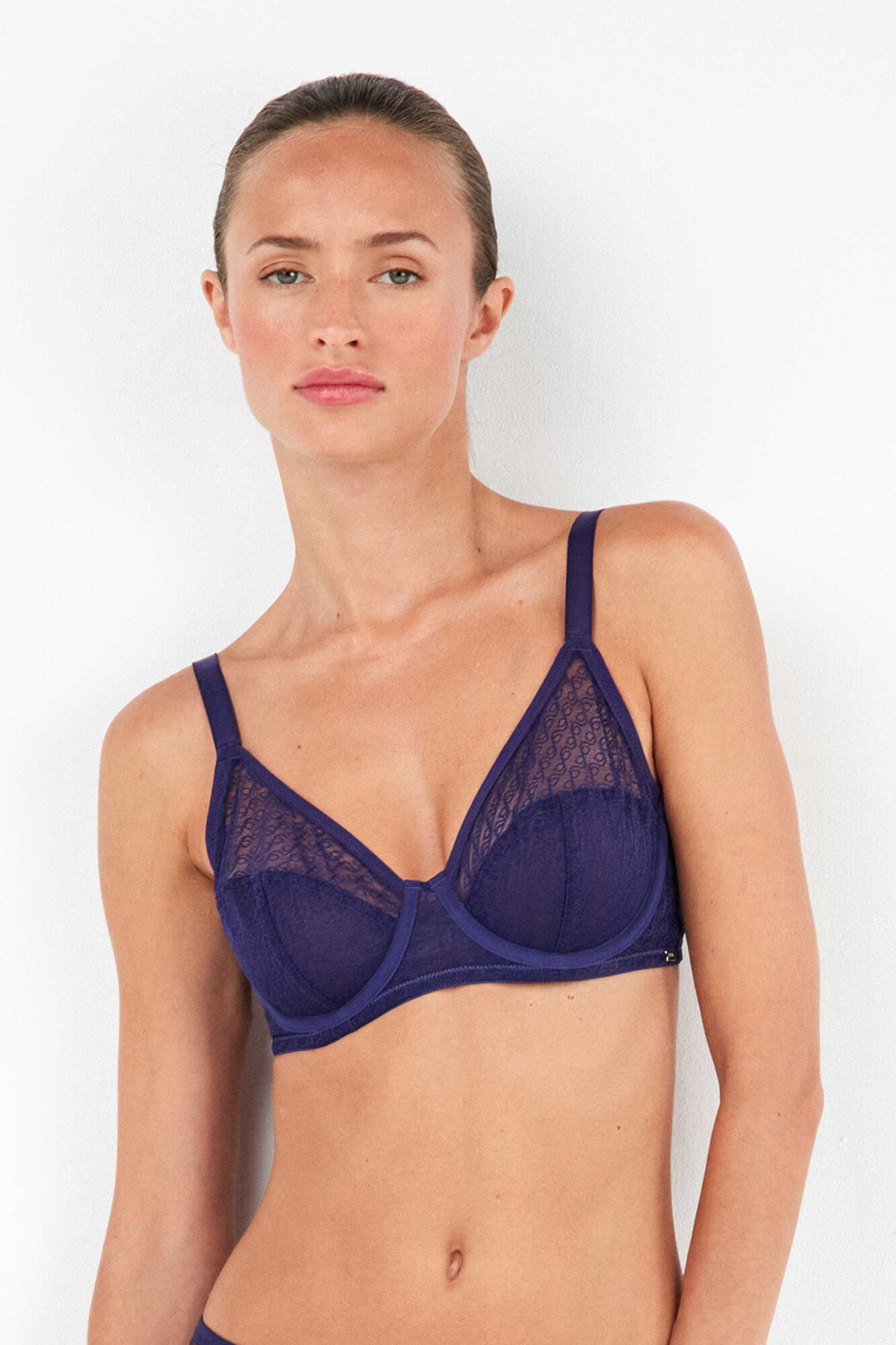 Gisela Padding capacity bra