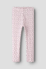 Name it M&auml;dchen-Leggings Rosa