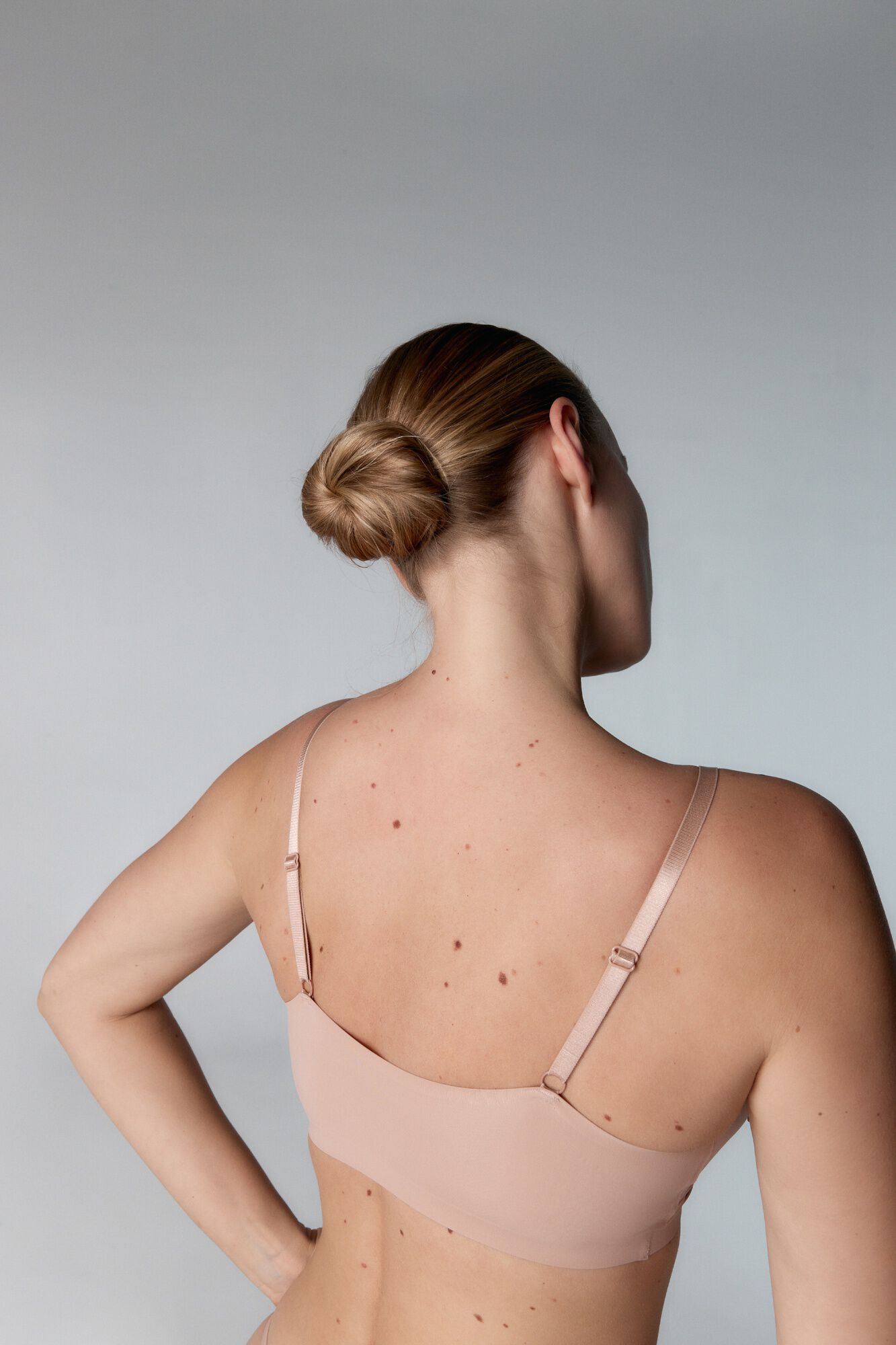 Black Limba Triangel-BH Eryx