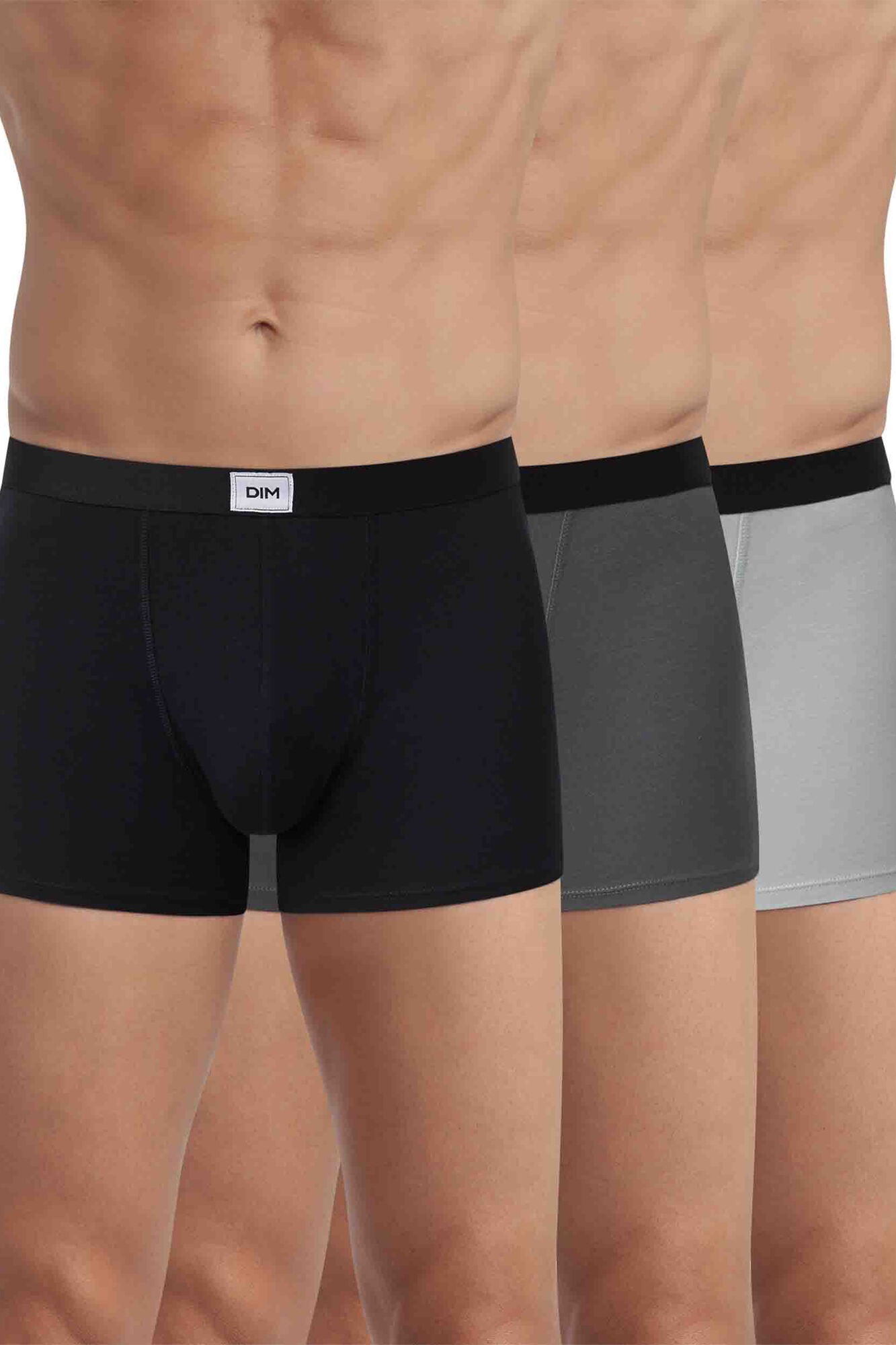 DIM DIM Ultra Resist ultra-resistant boxers