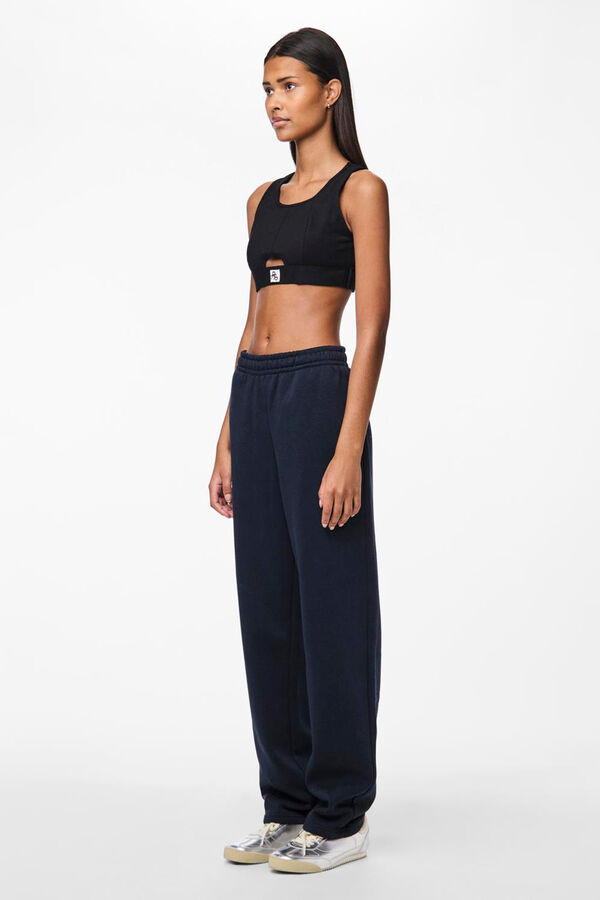 Womensecret Tracksuit pants blue