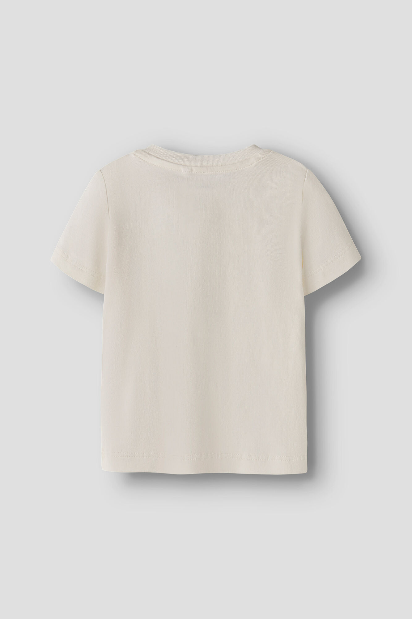 Name it T-shirt de manga curta de beb&eacute;