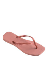 Havaianas Chanclas Hav. Slim Square Rosa rosa
