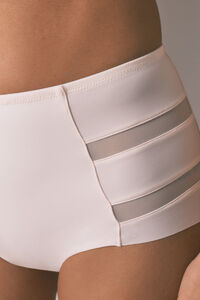 Women'secret Pink high-waist shaping panty