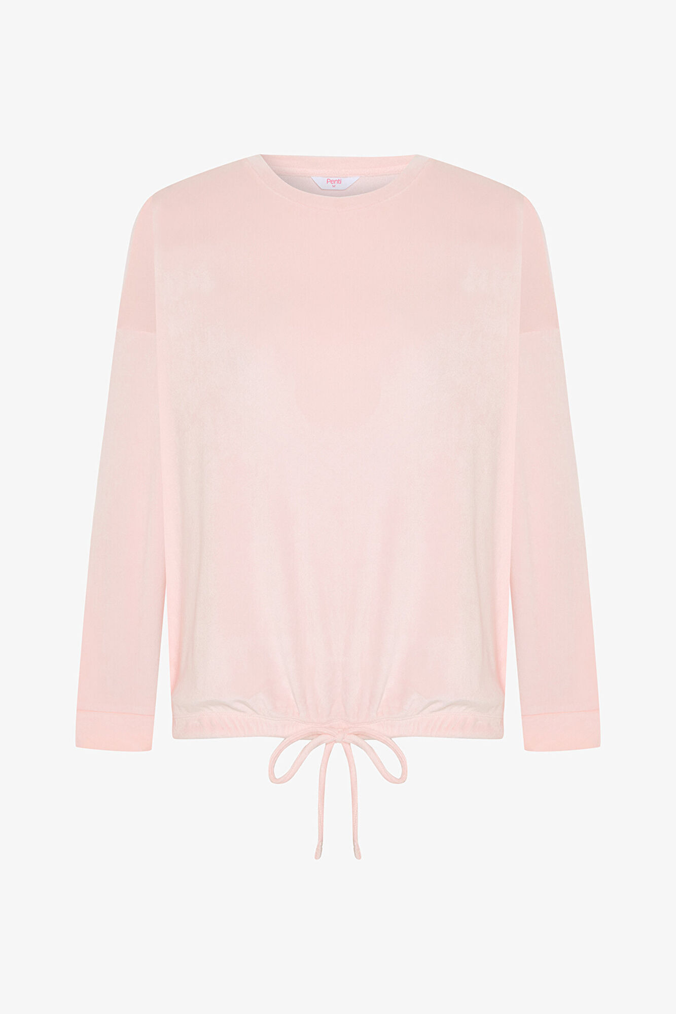 Penti Top de pijama con cuello redondo Ellie