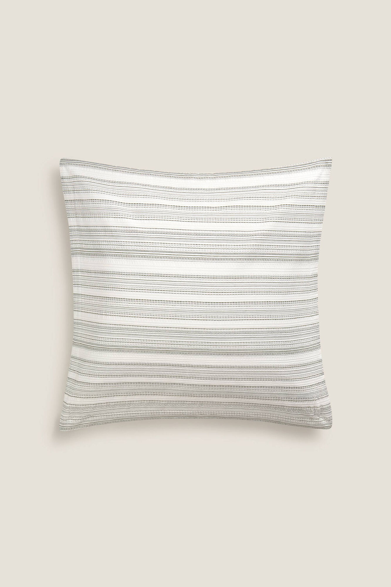 Textura Strukturiertes quadratisches H&uuml;lle