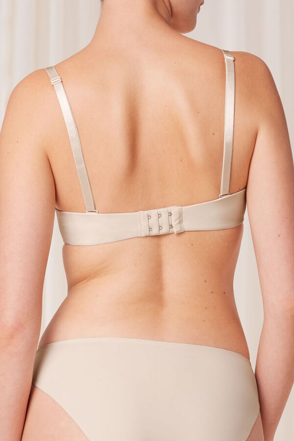 Triumph Pure Micro WDP brown