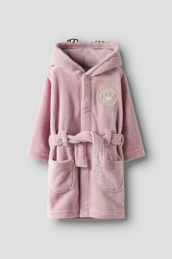 Name it Bata Patrulla Canina rosa