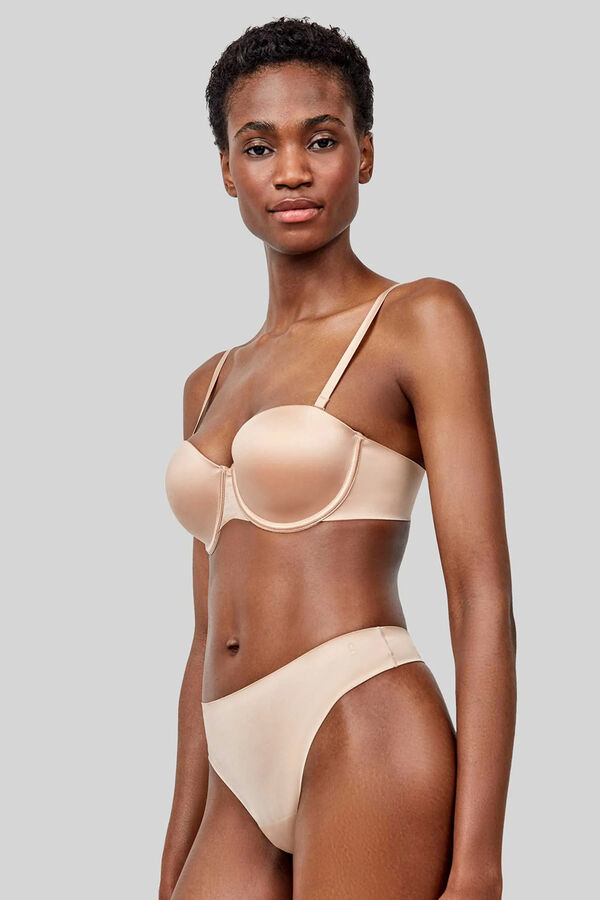 Gisela Panty thong  nude