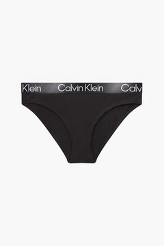 Womensecret Calvin Klein pants with waistband black