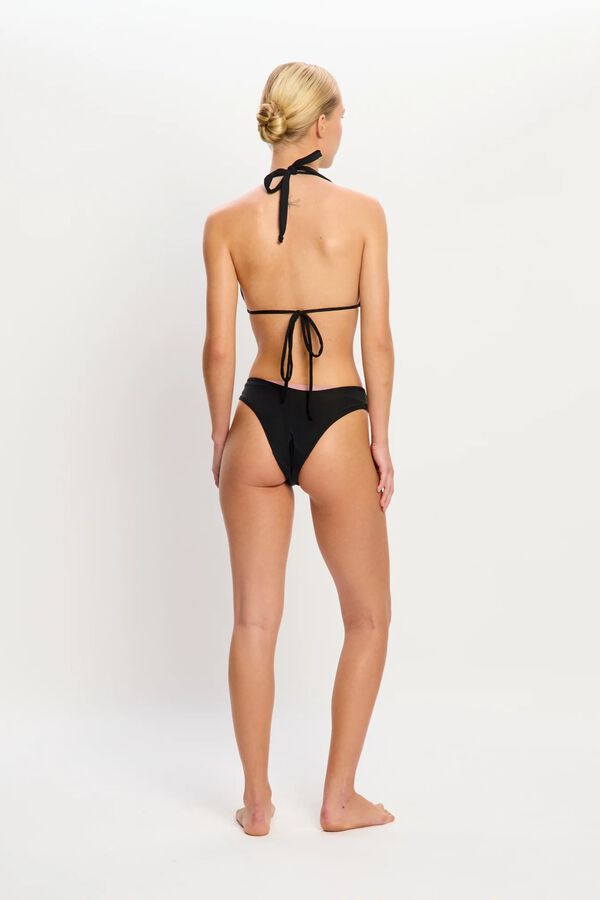 Modibodi Period panty bikini bottoms black