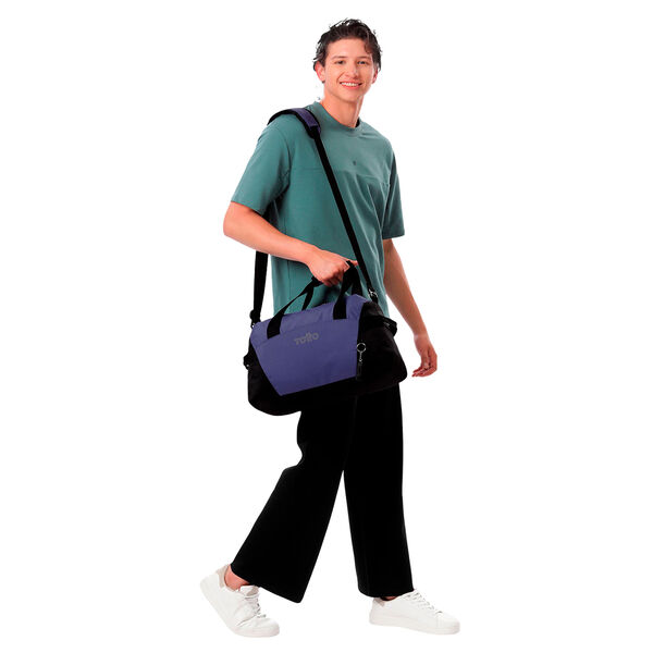 Totto Tasche ACTIVE PRO Blau