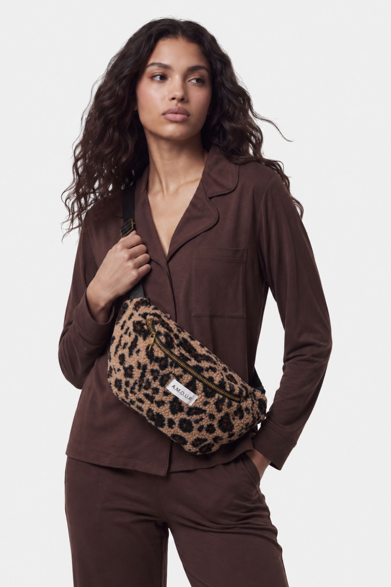 Pieces Ri&ntilde;onera efecto teddy