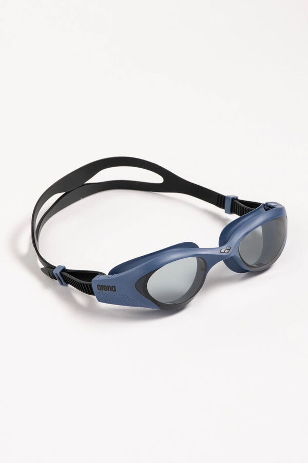 Womensecret arena The One unisex swimming goggles  kék