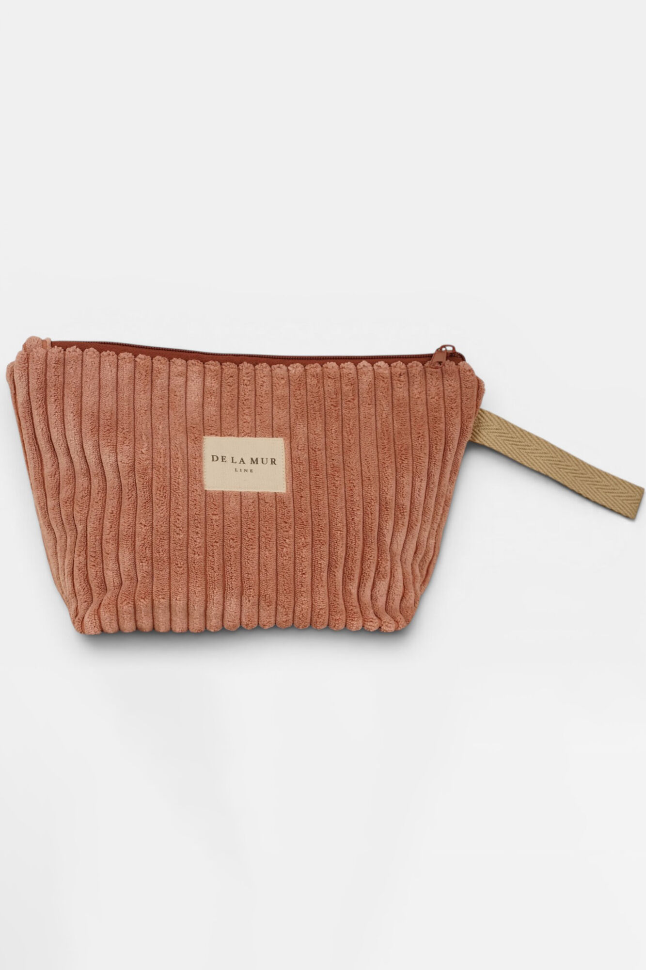 De La Mur Neceser Grande Crepe