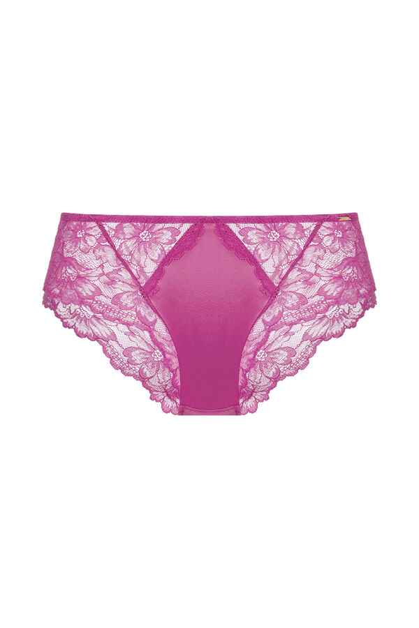 Womensecret Akira hipster classic pink