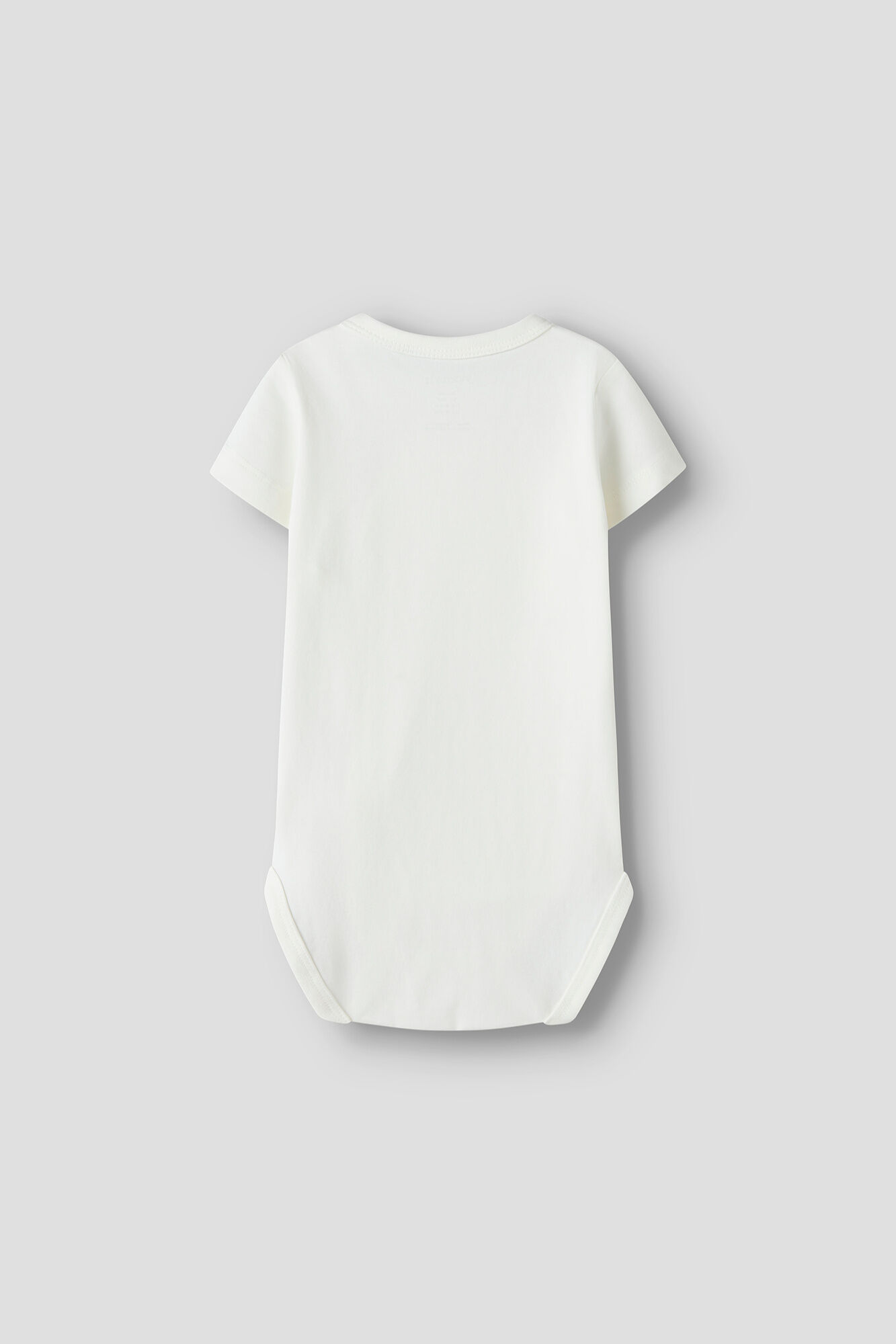 Name it Bodie de beb&eacute; apertura