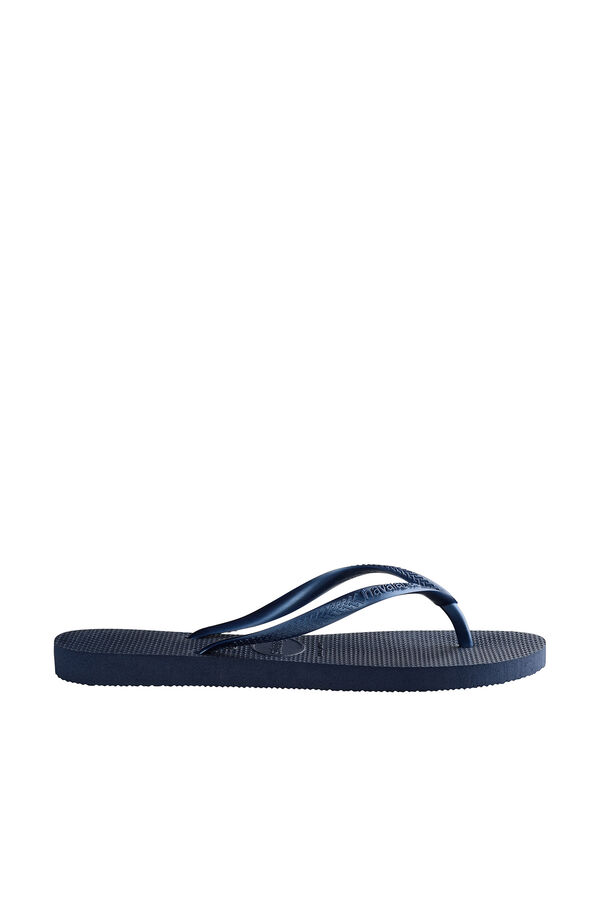 Havaianas Hav. sandals Slim Navy blue