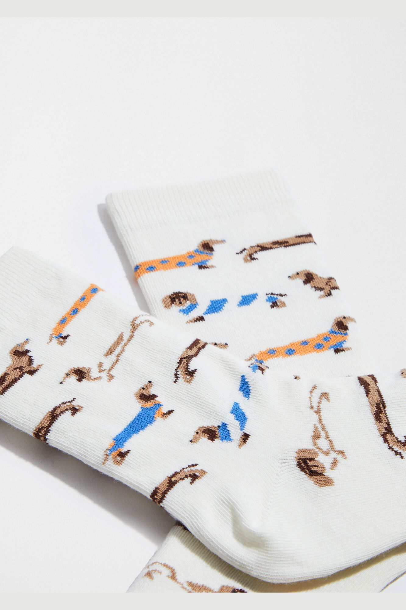 Besocks Meias curtas Snoopy em algod&atilde;o org&acirc;nico