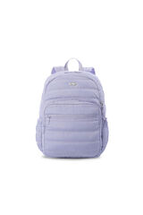 Totto Cosmic Sky Moxi M backpack pink