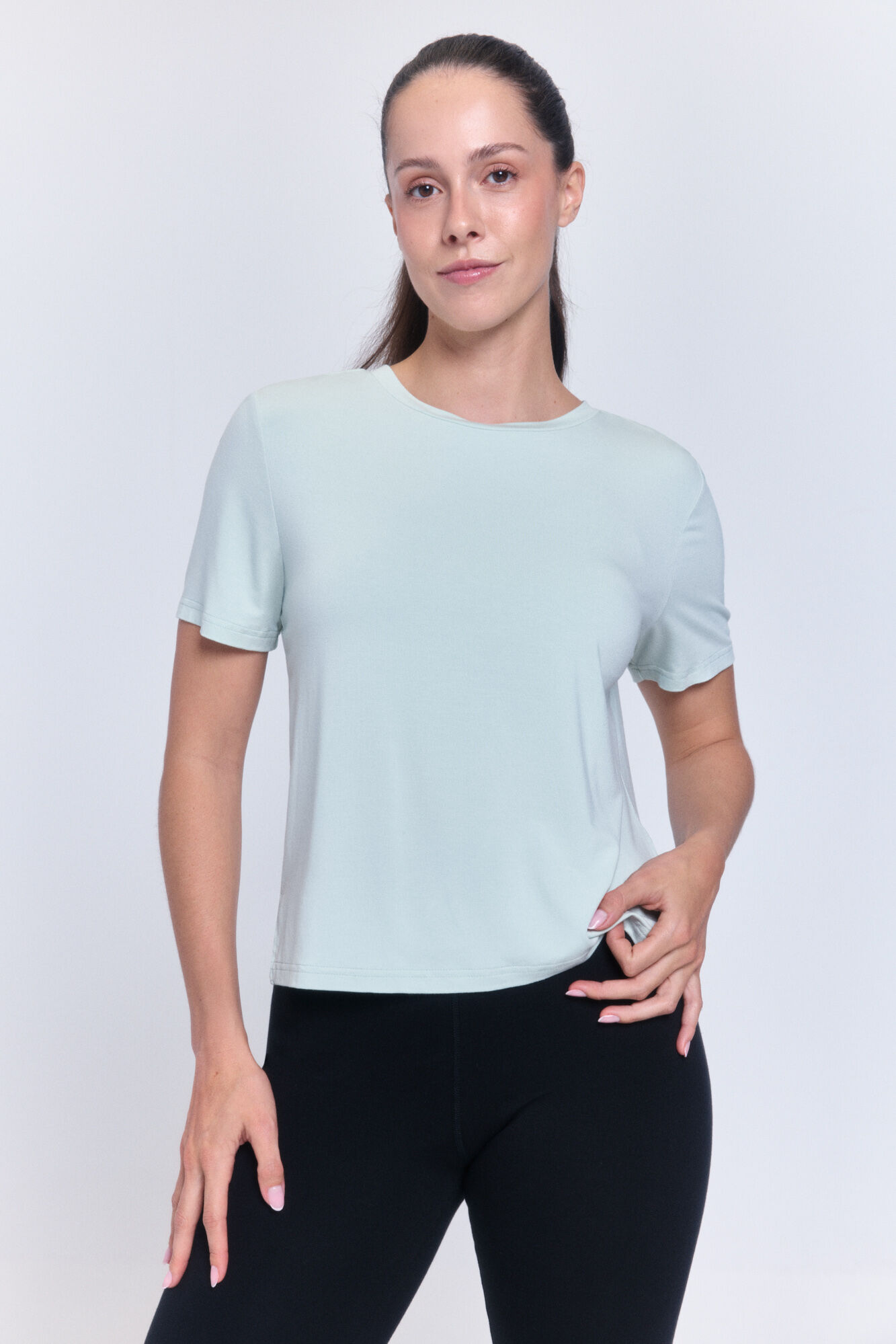 Only Play Short sleeve T-shirt