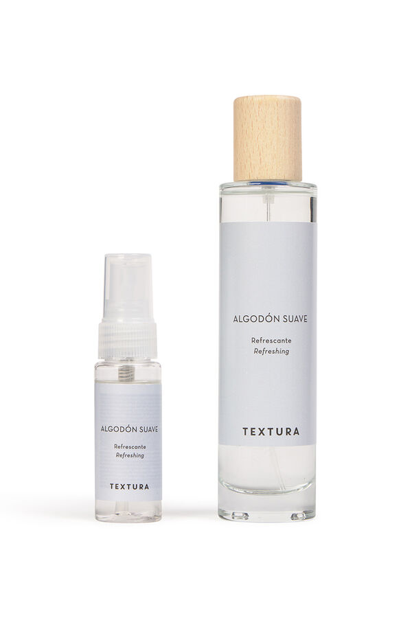 Textura Lily textile scent brown