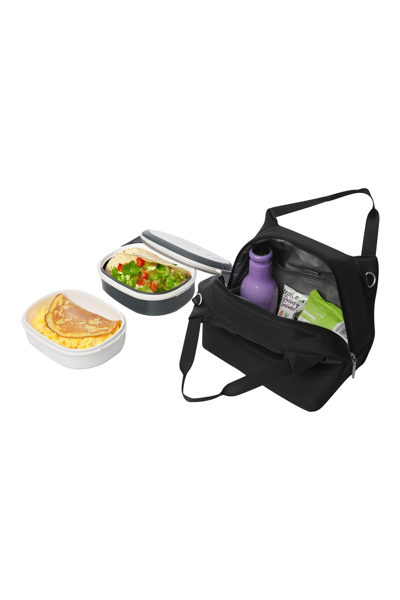 Totto Large Birmana lunch bag
