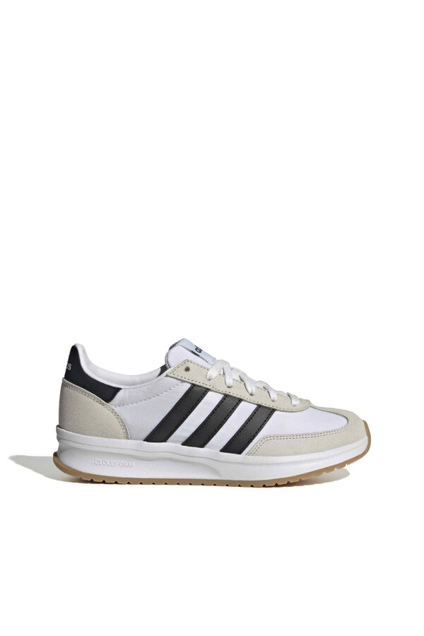 Adidas Zapatillas casual 3 bandas RUN 70s 2.0 blanco