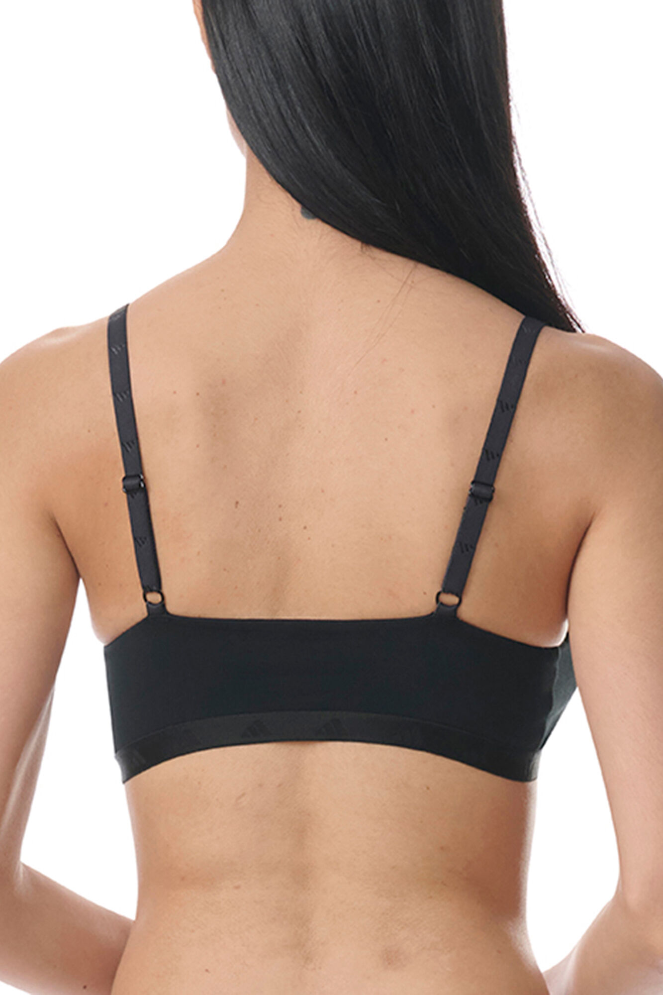 Adidas Sujetador active essential cotton 