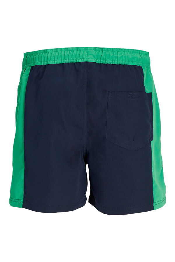 Womensecret Men's swim shorts  bleu