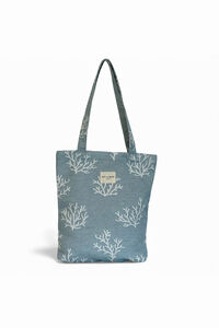 De La Mur Bolsa Peque&ntilde;a Cremallera Fons