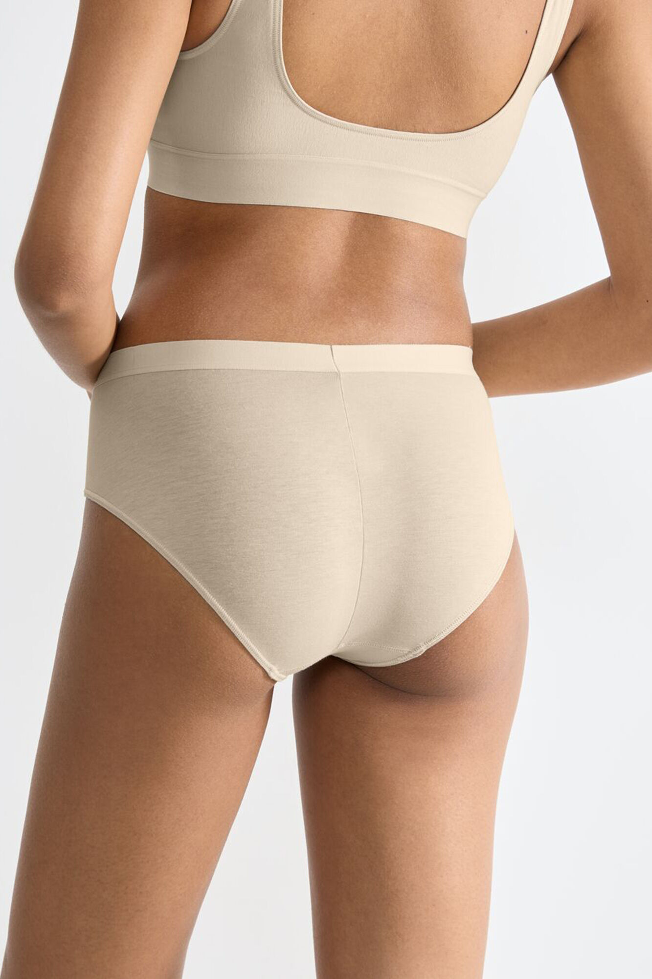 Sloggi Braga hipster