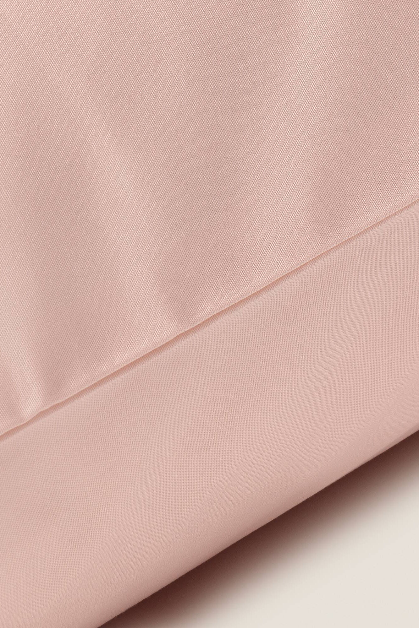 Textura Organic cotton cushion cover