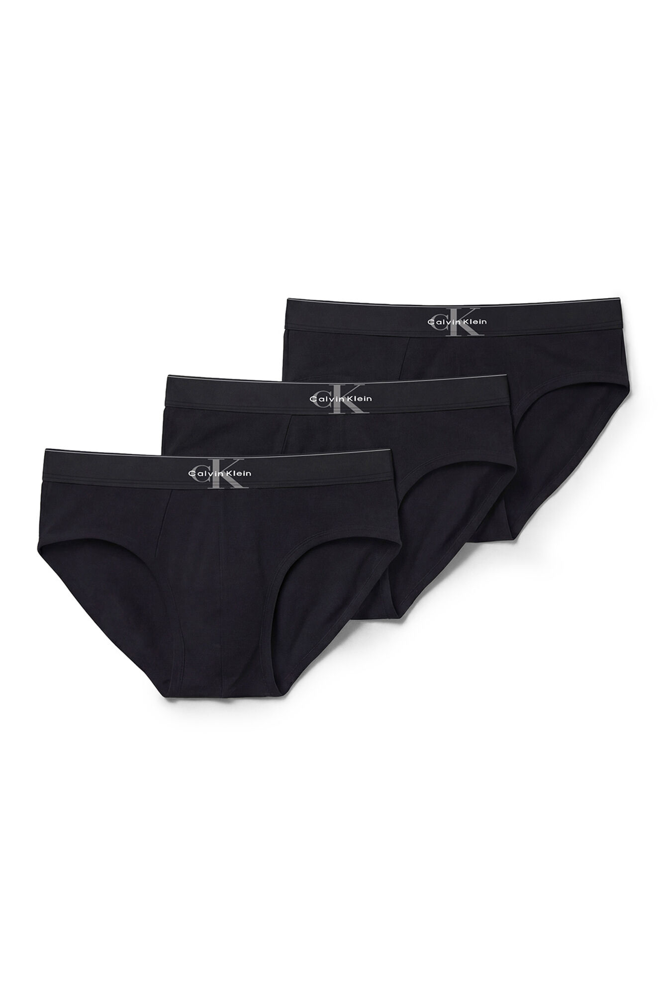 Calvin Klein Pack de 3 cuecas