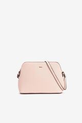 Vilanova Bolso Bandolera rosa