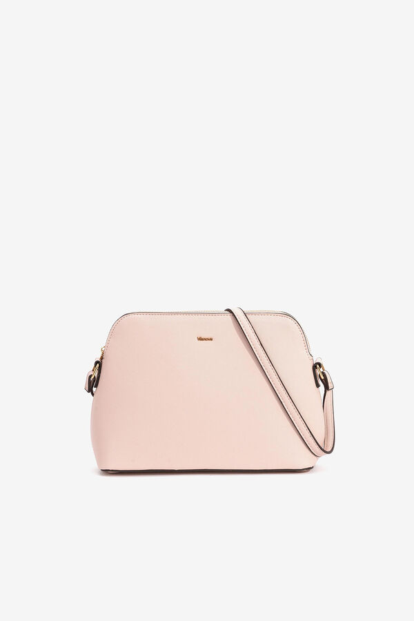Vilanova Bolso Bandolera rosa